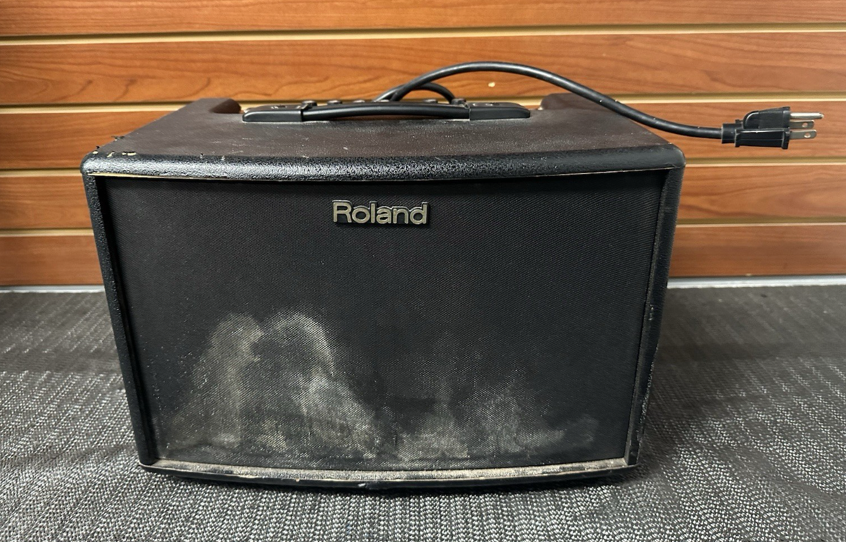 Roland AC-60 Amplifier for sale online | eBay