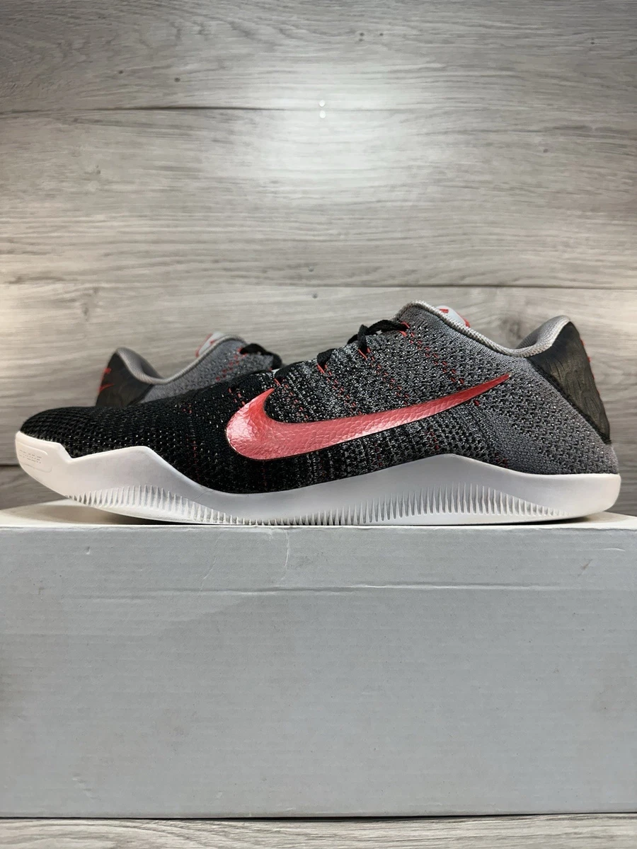 Nike Kobe 11 Elite Low Tinker Muse for Sale | Authenticity