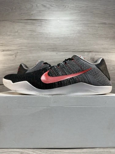 Nike Kobe 11 Elite Low Tinker Muse - Size 14