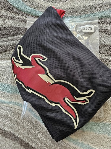 Phoenix Coyotes Reebok Premier Alternate Jersey Mens Large - Picture 6 of 6