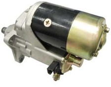 Starter Motor WAI 16658N