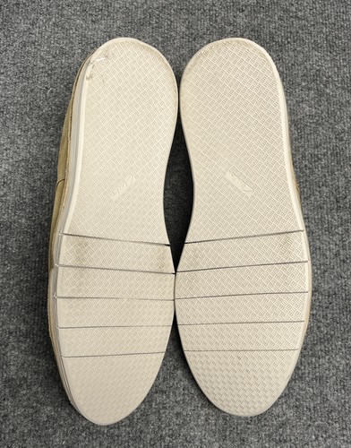 Clark’s Mens 13 M Forged Stride Chukka Boot Color Tan Brown - Picture 7 of 7