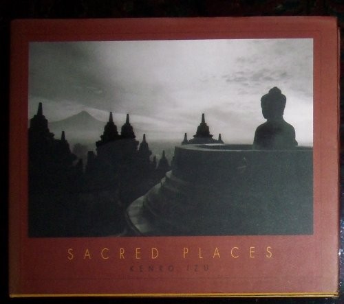 Kenro Izu: Sacred Places - Foto 1 di 1