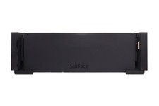 Microsoft Surface Pro 1664 Black Docking Station P/N: 1664 Tested Working