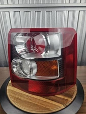 2006-2009 RANGE ROVER SPORT (L320) RIGHT PASSENGER TAILLIGHT BRAKE LIGHT LAMP