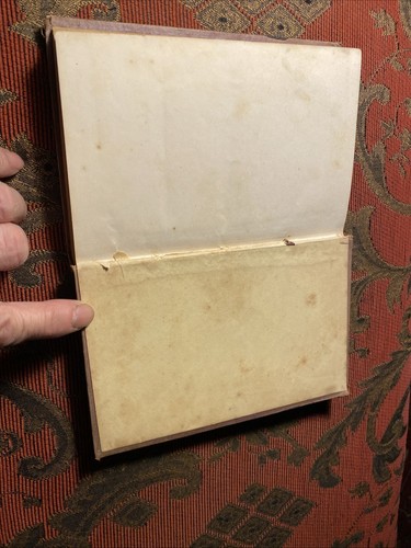 1856 Vorträge an junge Männer von Henry Ward Beecher JC Derby - Bild 11 von 11