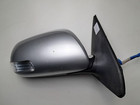 2011 Toyota Urban Cruise Grey Right Driver Side Door Wing Mirror OEM E11026403