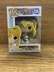 Funko Pop! Vinyl: Naruto - Naruto Uzumaki (Sexy Jutsu) Box Lunch (Exclusive)#726