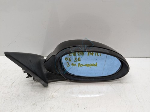 BMW O/S Driver SE Wing Mirror 3 Pin Powerfold Pre LCI 3 Series E90 E91 - Picture 5 of 8