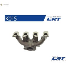 KRÜMMER ABGASANLAGE K015 FÜR DAEWOO VAUXHALL CORSA/Mk/I VECTRA ASTRAVAN/III 1.5L