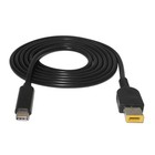 USB Type-C Ladekabel Stecker Laptop Netzteil Für Lenovo G400 G500