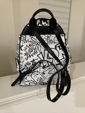 Michael Kors Backpack White Bags & Handbags for Women for  display picture 2