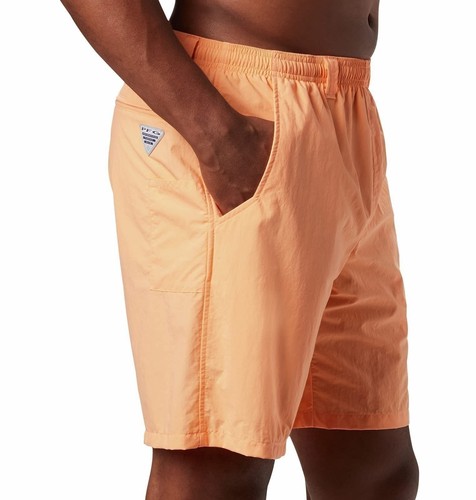 Columbia Men's Backcast III Water Short - Picture 9 of 25