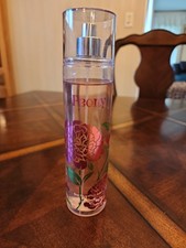 Bath And Body Works Peony Body Mist