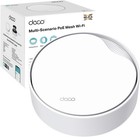 Deco X50-PoE(1-pack) AX3000Mbps Whole Home Mesh WiFi 6 with 1 Pack