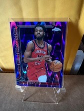 2025/26 TOPPS CHROME ANTONIO REEVES PURPLE RAYWAVE REFRACTOR CARD #D 07/75