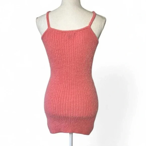 Girls Sweater Dress - Picture 5 of 5