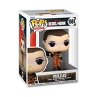 Funko POP Movies, Netflix Rebel Moon Milius # 1561