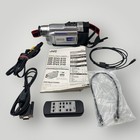 Jvc Digital Video Camera Gr-Dvl310U With Accessories, Works!