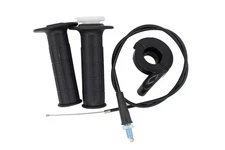 36" Throttle Cable Handlebar Grip Casing Housing for Honda CRF 50 70 XL100 XL...