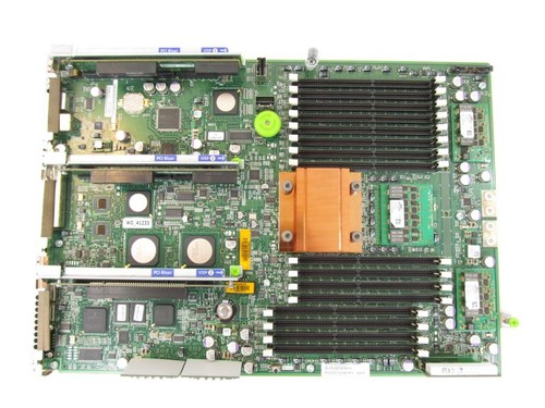 Sun 541-2150 1.2GHz 8-Core System Board Assembly (501-7781) 4z - Picture 3 of 4