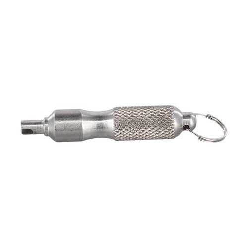 Repairs And Installations Portable Valve Core Removal Tool Tire Valve Core Tool - Picture 11 of 12