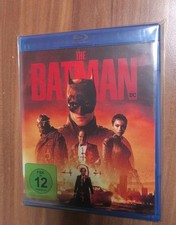 The Batman (Blu-ray, 2022)