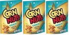 Corn Nuts Ranch Crunchy Corn Kernels 3 Pack