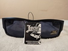 Locs Men's Sunglasses NEW With Tags