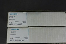 1PC NEW SIEMENS In Box 6ES5777-0BC00 6ES5 777-0BC00 ship DHL