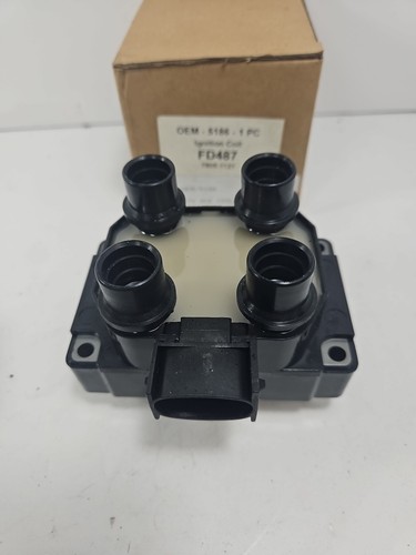 Ignition Coil Standard FD487 - Picture 2 of 4