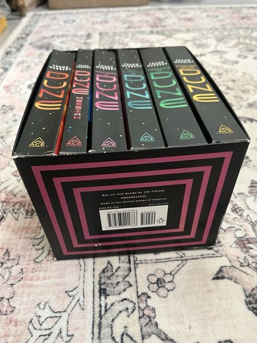 Dune Book Series Box Set Complete Frank Herbert - Unread - Bild 6 von 6