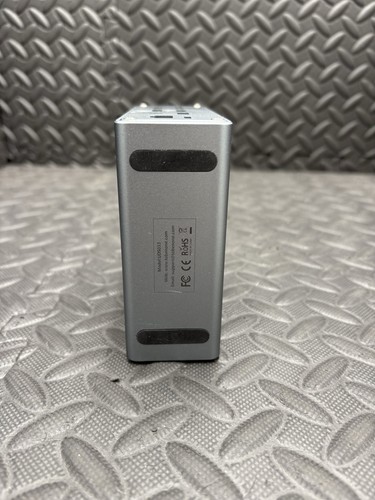 TobenONE DisplayLink Docking Station - Model: UDS033 NO AC - 第 6/6 張圖片