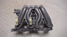 Ansaugkrümmer Fiat Seicento 1.1 187 46526284 12 Monate Garantie Sofortversand