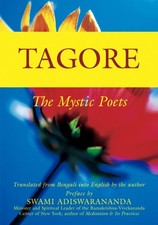 Tagore The Mystic Poets by Rabindranath Tagore (Paperback Book)