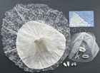 Vintage 1959-1962 Barbie WEDDING DAY SET #972 Complete w Accys & Excellent L