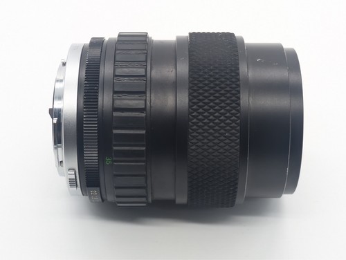 Video*[Exc+3*] Olympus OM-System Zuiko MC Auto-Zoom 35-70mm f3.6 Lens From JAPAN - Picture 6 of 19