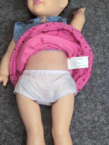 Nueva muñeca Valentina estilo aventuras niñas 18" - Imagen 18 de 21
