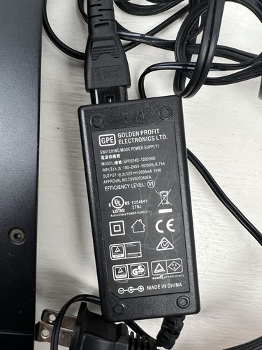 PreSonus FaderPort 8 8-Channel Mix Production USB Control Surface - Good - Picture 4 of 13