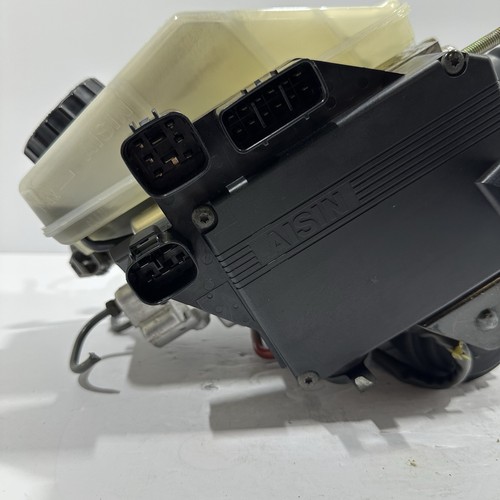 01-05 Lexus GS430 GS300 ABS Module Brake Hydro Booster Master Cylinder Pump OEM - Bild 15 von 18