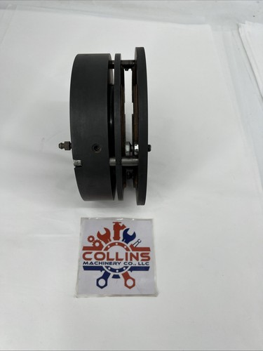 Conjunto de freno hidráulico Raymond 870-930 para carretilla elevadora Raymond (remanufacturado) - Imagen 7 de 18