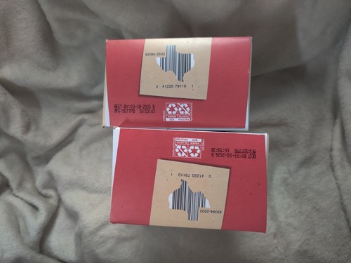 HEB Texas Sheet Cake Mix. Chocolate With Pecan Frosting. 2 Box Bundle - Picture 5 of 5