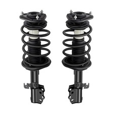 CCIYU Front Struts Shock Coil Spring assembly Fits for 2003 2004 2005 2006 20...