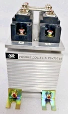 NISHISHIBA SILICON RECTIFIRE FB30B4B120U157-6 F2-92176