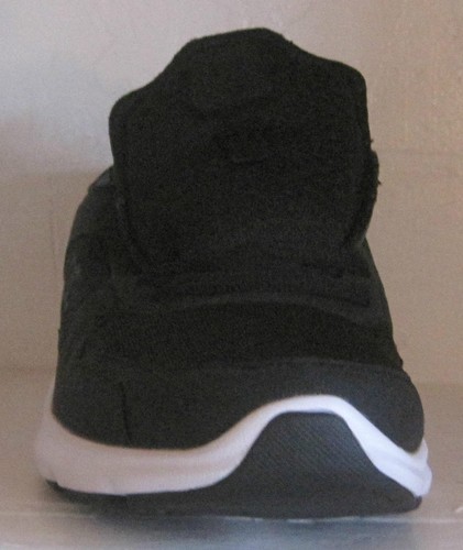 Hombres Dc Impulsar Acción Deporte Zapato, Negro, Talla 8.5 M Ee. Uu. - Imagen 7 de 7