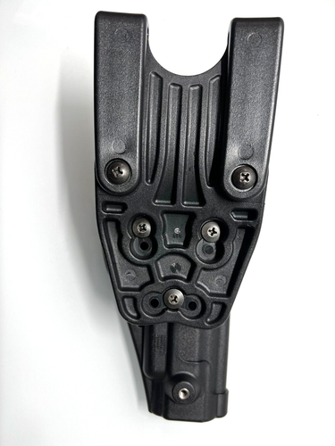 Blackhawk L3 Law Enforcement Holster - Beretta 92/96/M9a1 Left Hand - Picture 7 of 8