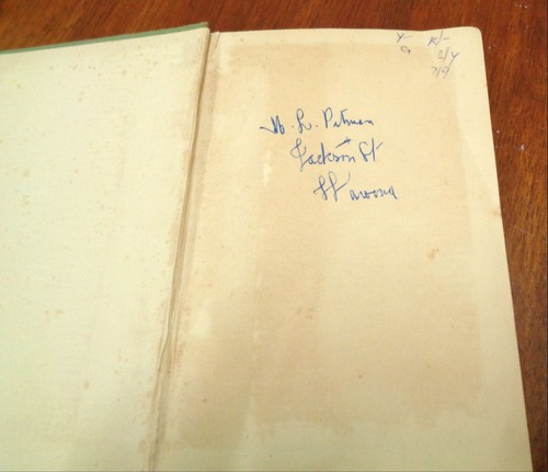 Anne's House of Dreams LM Montgomery Hardback Book 1949 Novel Series - Picture 15 of 15