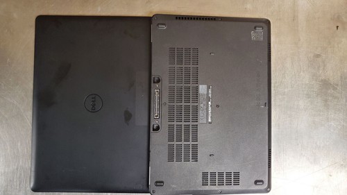 Dell Latitude E5470 14" i5-6300U 2.4GHz 16GB RAM 500GB SSD WIN 11 Pro FHD TOUCH - Picture 7 of 11