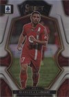 2022-23 Panini Select Serie A Gianluca Caprari #161