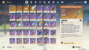 genshin account tracker genshin account tracker